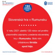 Zaujímavosť o ochotníckom divadle č. 162