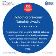 Zaujímavosť o ochotníckom divadle č. 176