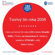 Zaujímavosť o ochotníckom divadle č. 177