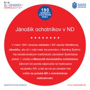 Zaujímavosť o ochotníckom divadle č. 178