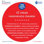 Zaujímavosť o ochotníckom divadle č. 186