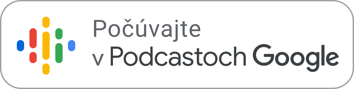 Podcasty Google