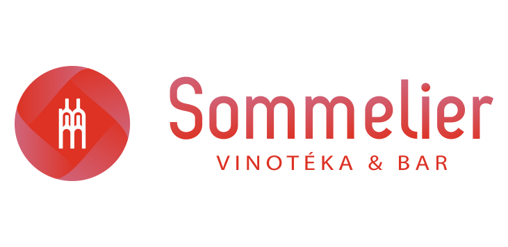 Sommelier vinotéka