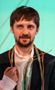 lektor Tomáš Mischura