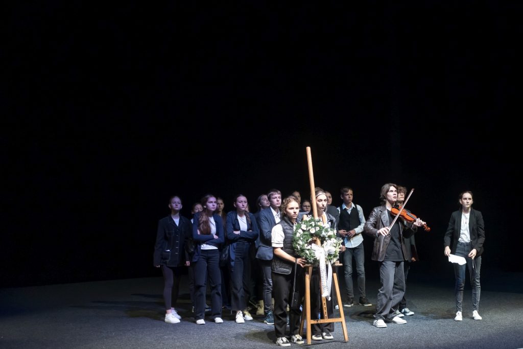 A taký krásny deň to mohol byť - DDS Bebčina