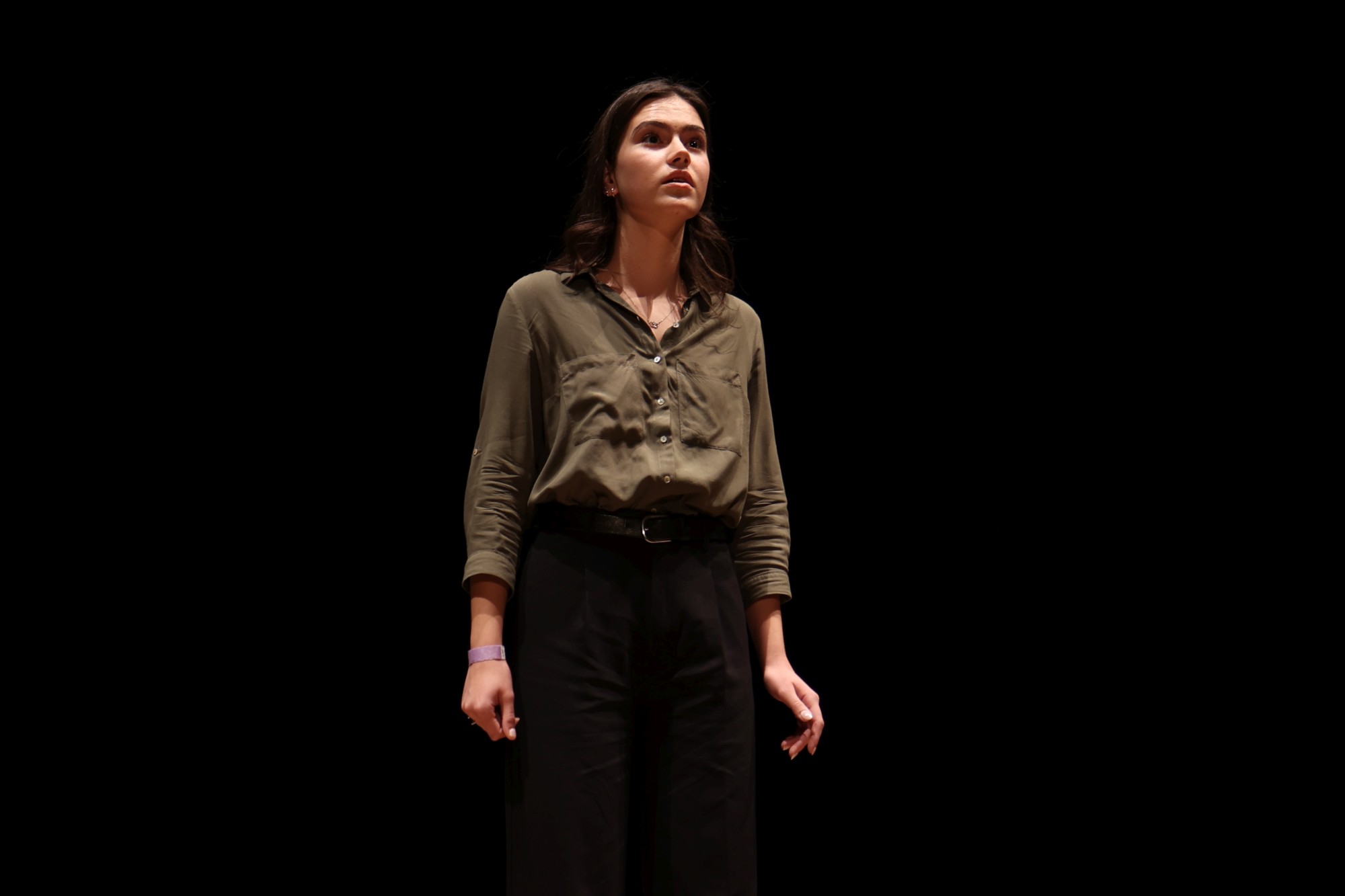 Alexandra Hornáková, foto: Maja Vašicová