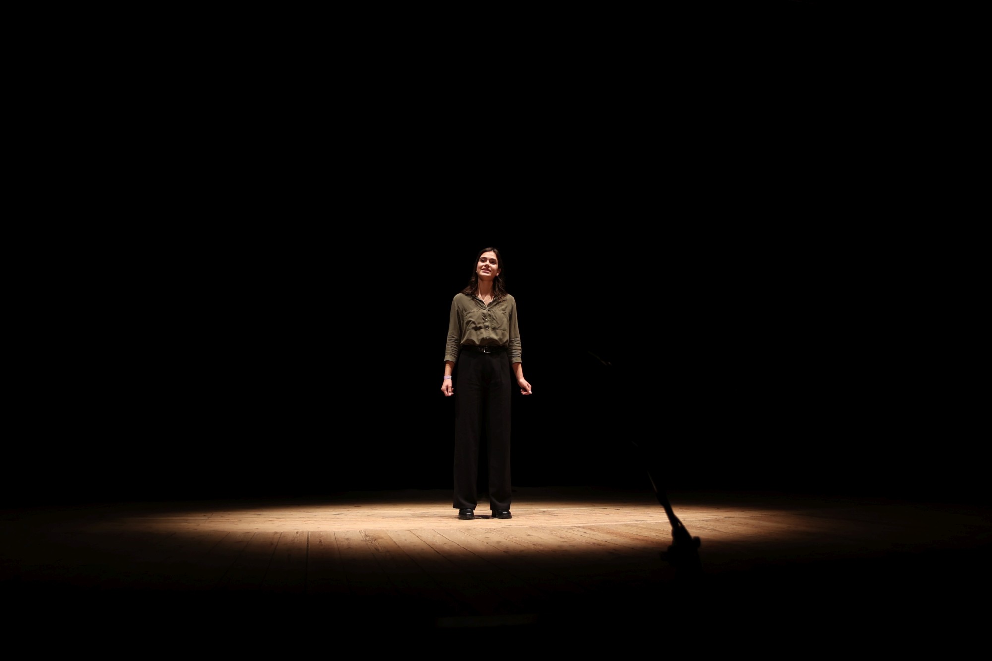 Alexandra Hornáková, foto: Maja Vašicová