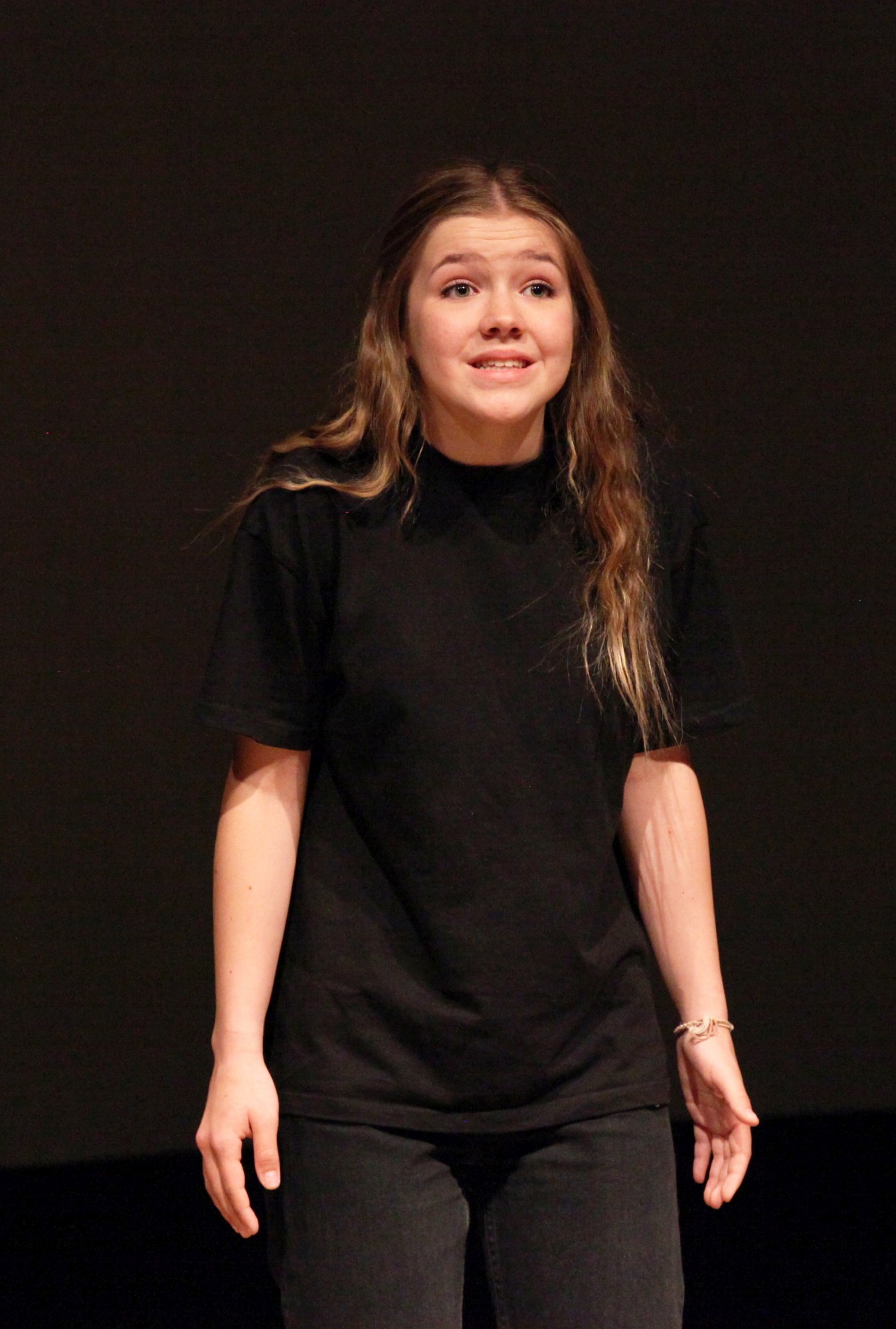 Alžbeta Piňková, foto Michal Lašut