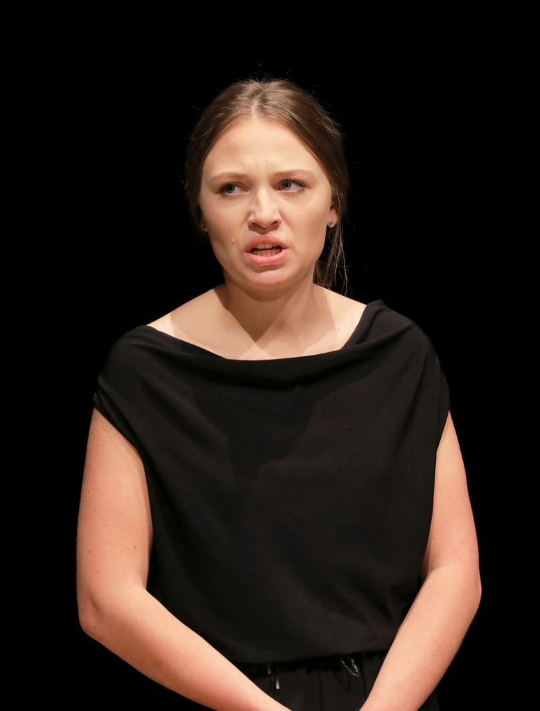 Bronislava Ištvánová, foto: Michal Lašut