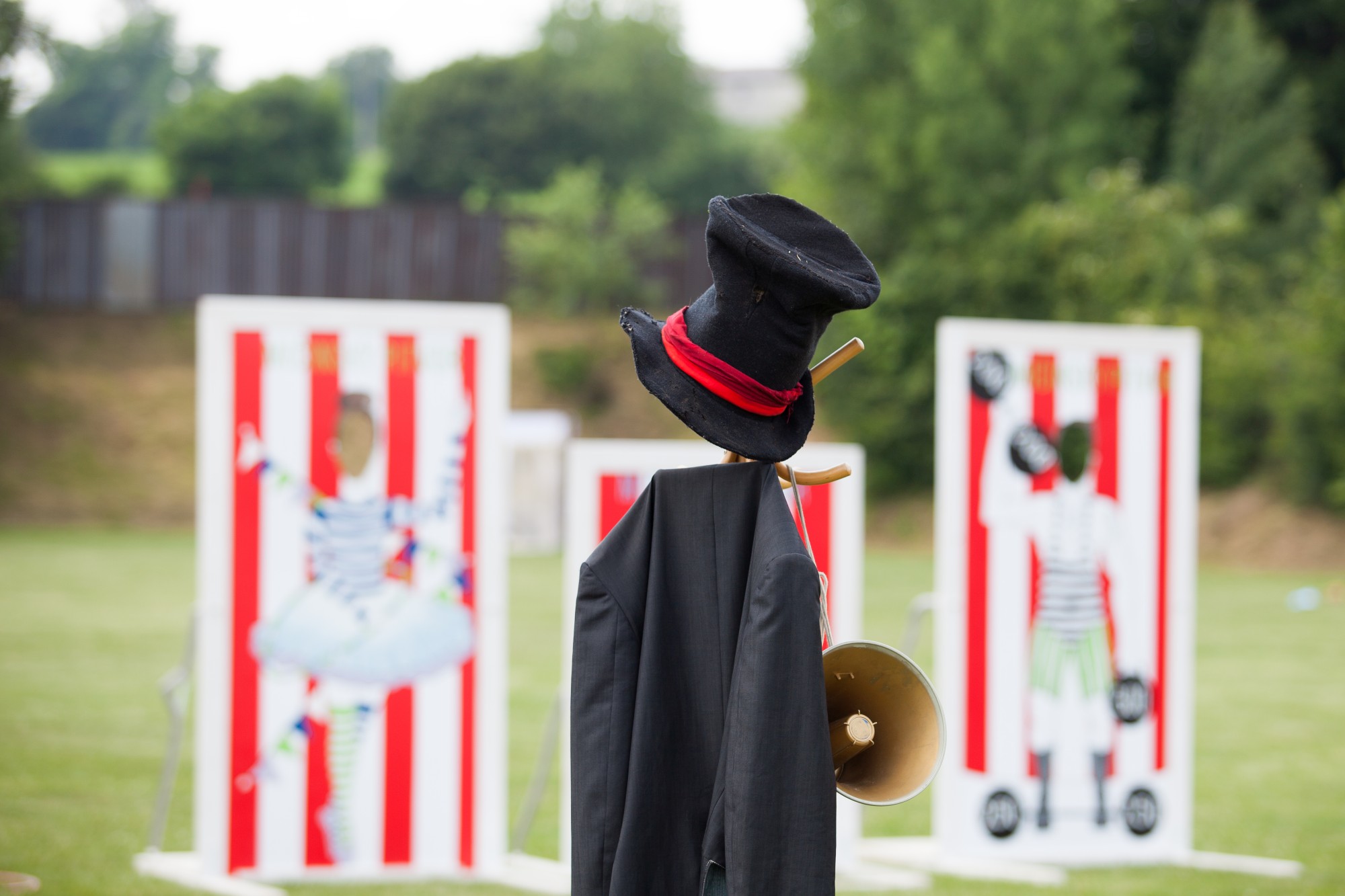 Cirkus Naopak - Duo Kyseli Krastafci