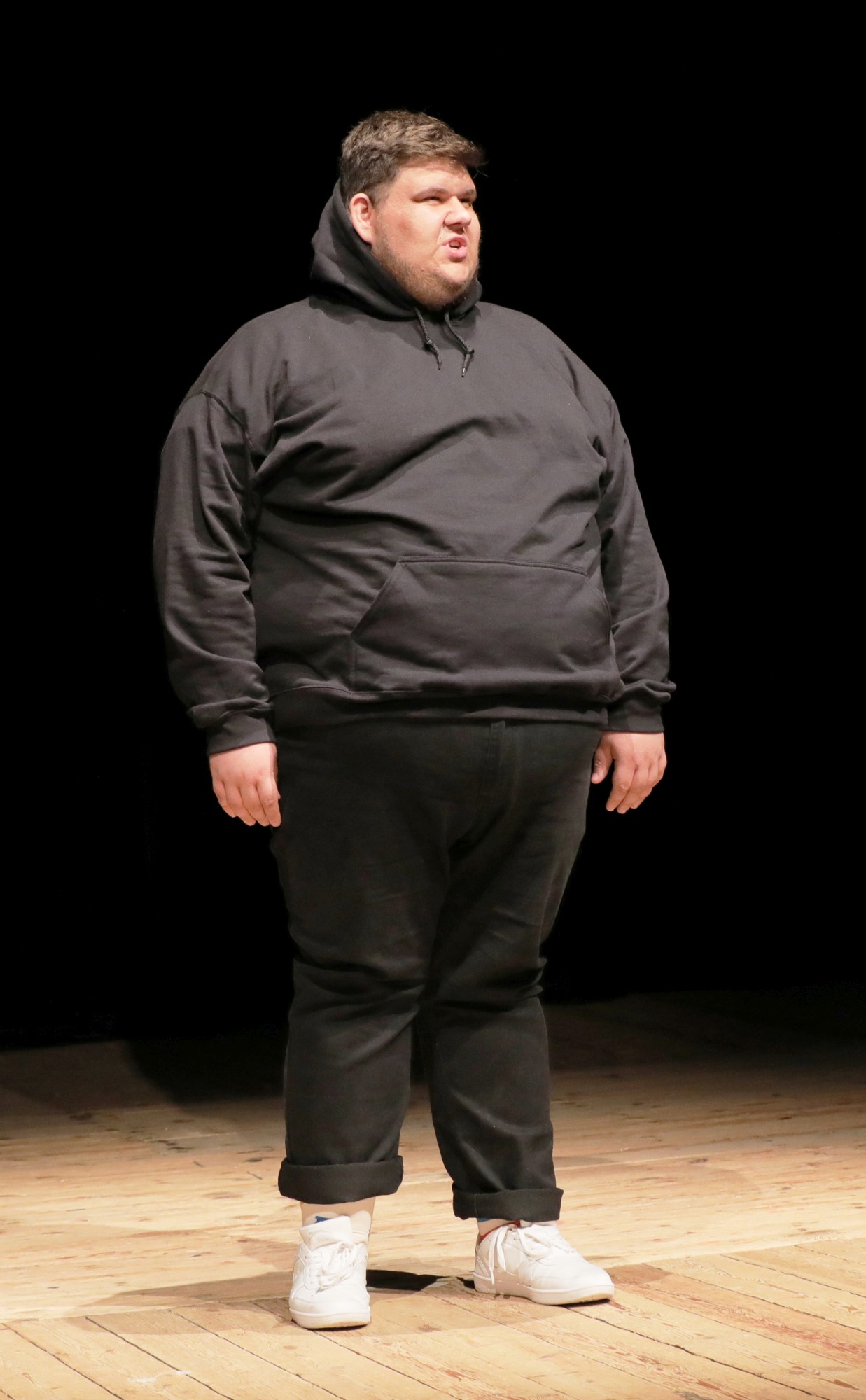 Daniel Koháni, foto: Michal Lašut