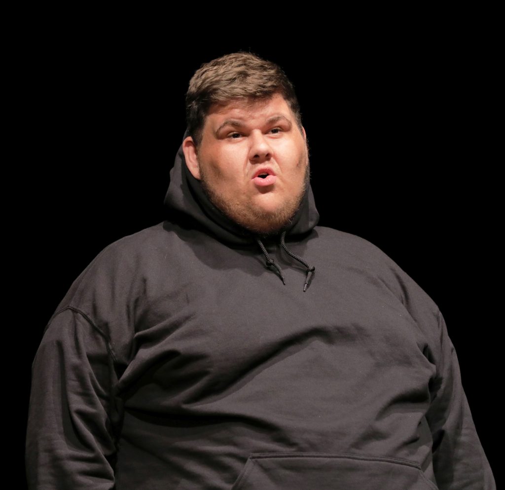 Daniel Koháni, foto: Michal Lašut