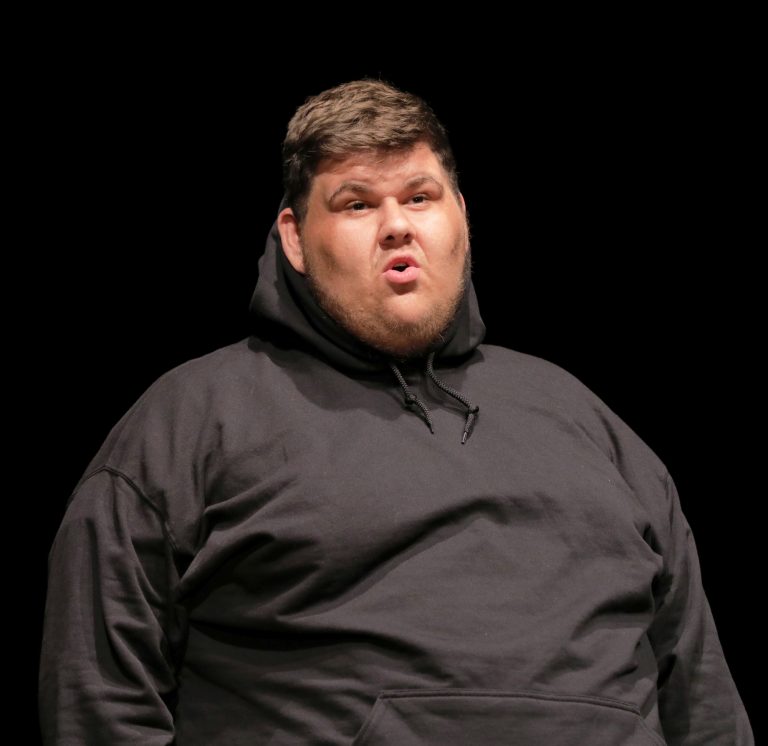 Daniel Koháni, foto: Michal Lašut