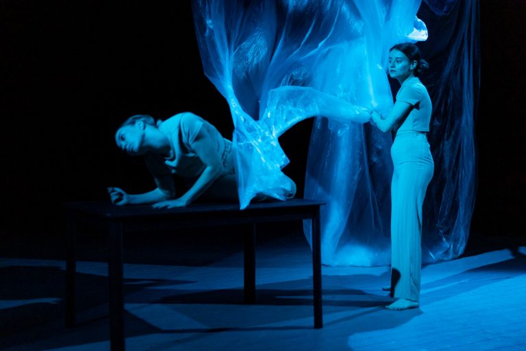 Ľudskosť - DS Let, foto: Jakub Jančo