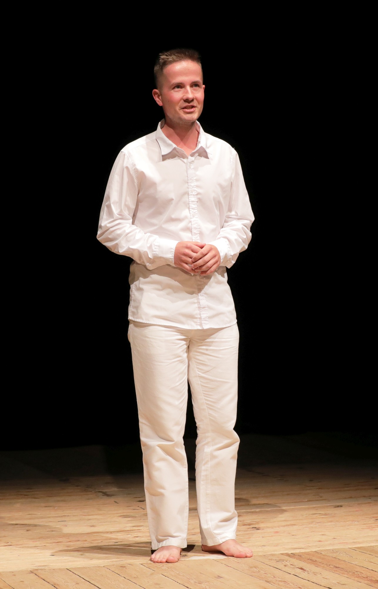 Lukáš Frankovič, foto: Michal Lašut