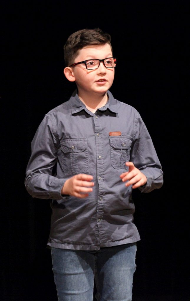 Mário Mňahončák, foto: Michal Lašut