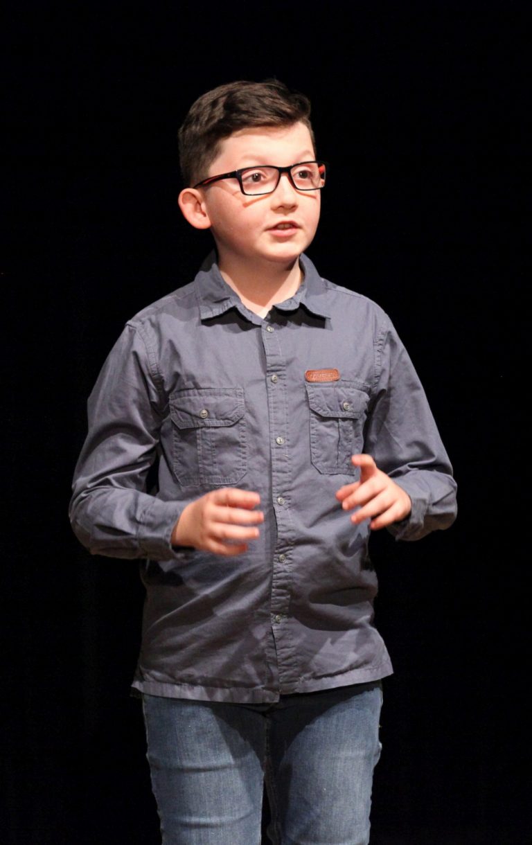 Mário Mňahončák, foto: Michal Lašut