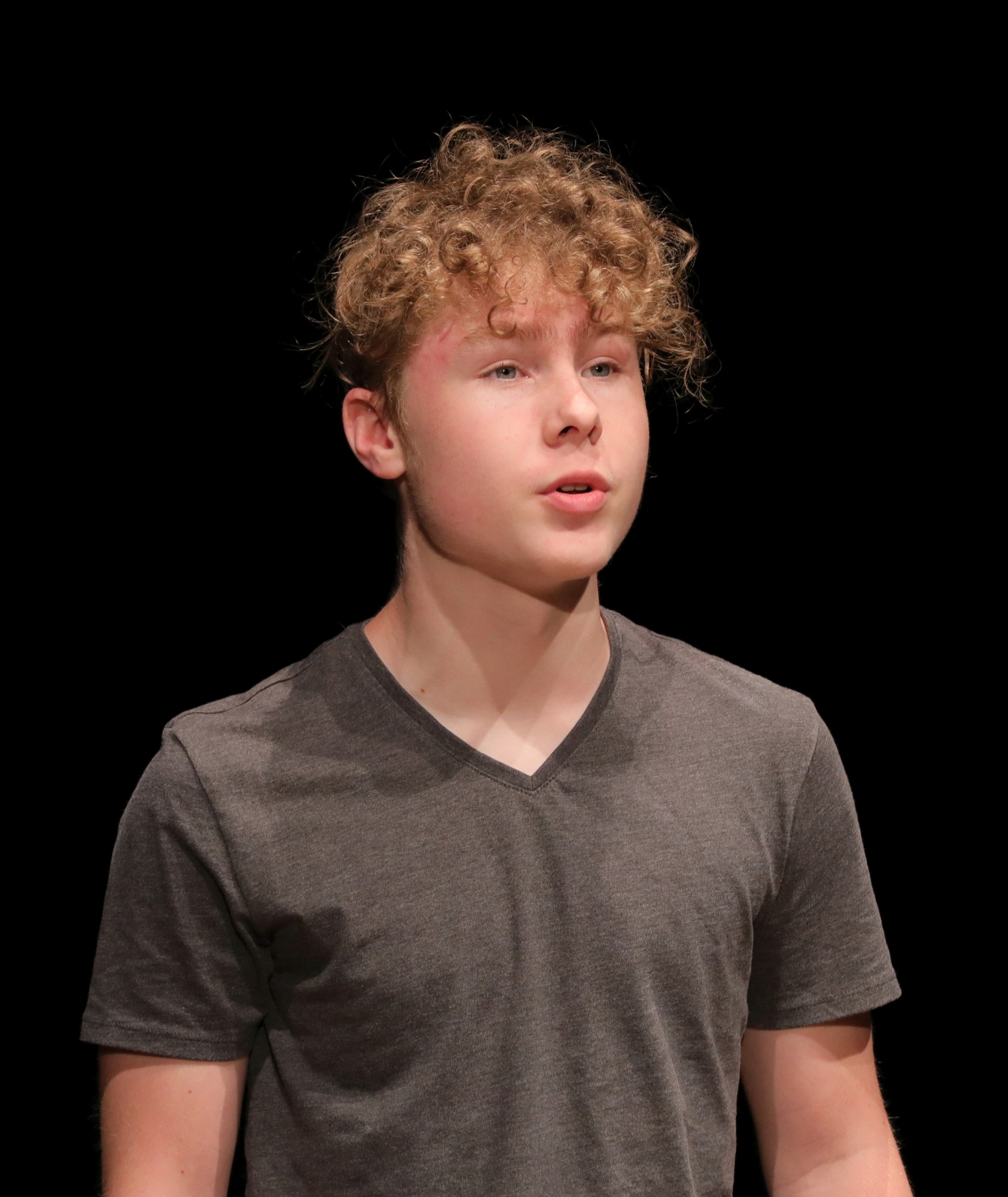 Martin Kettman, foto Michal Lašut