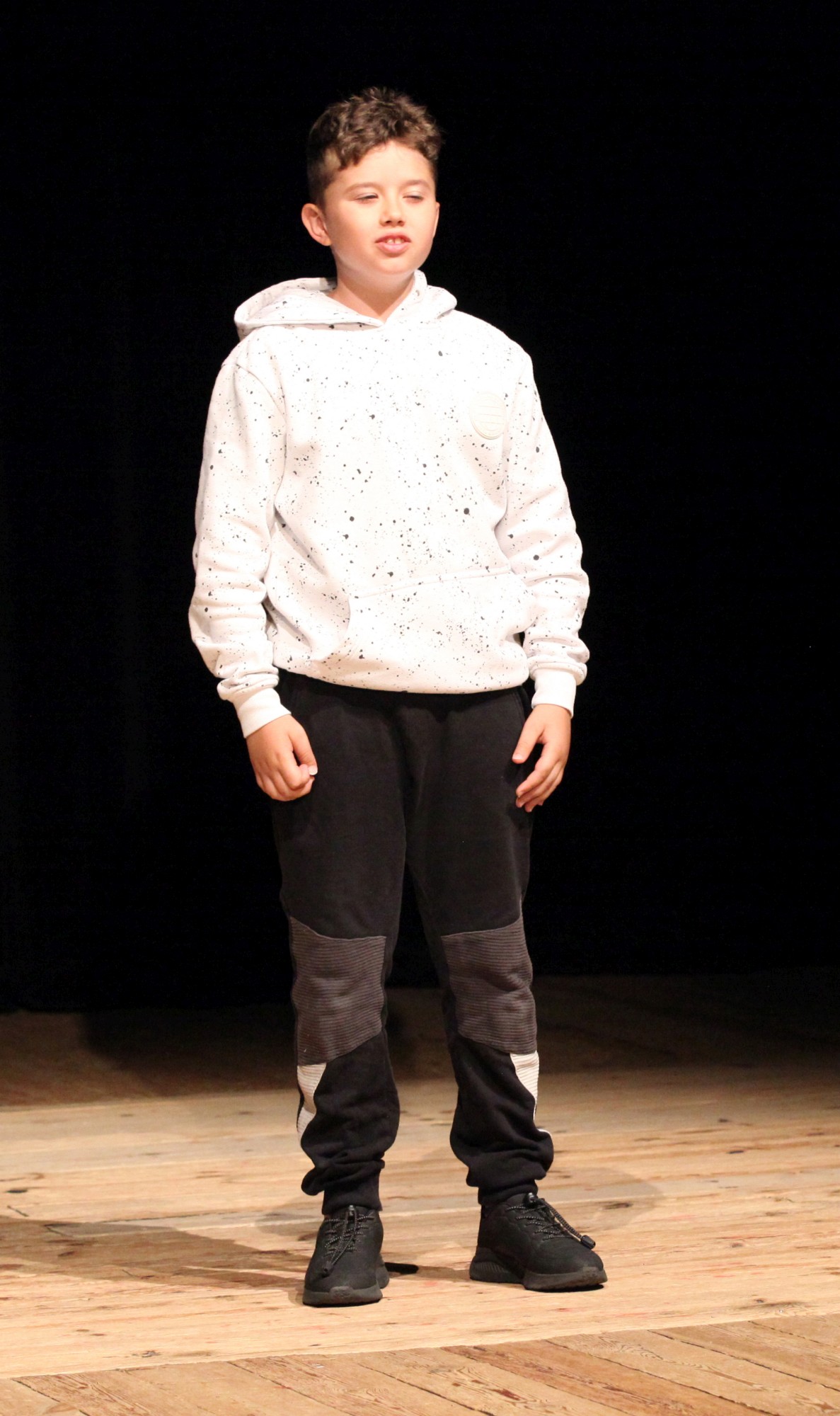 Michal Nvota, foto: Michal Lašut