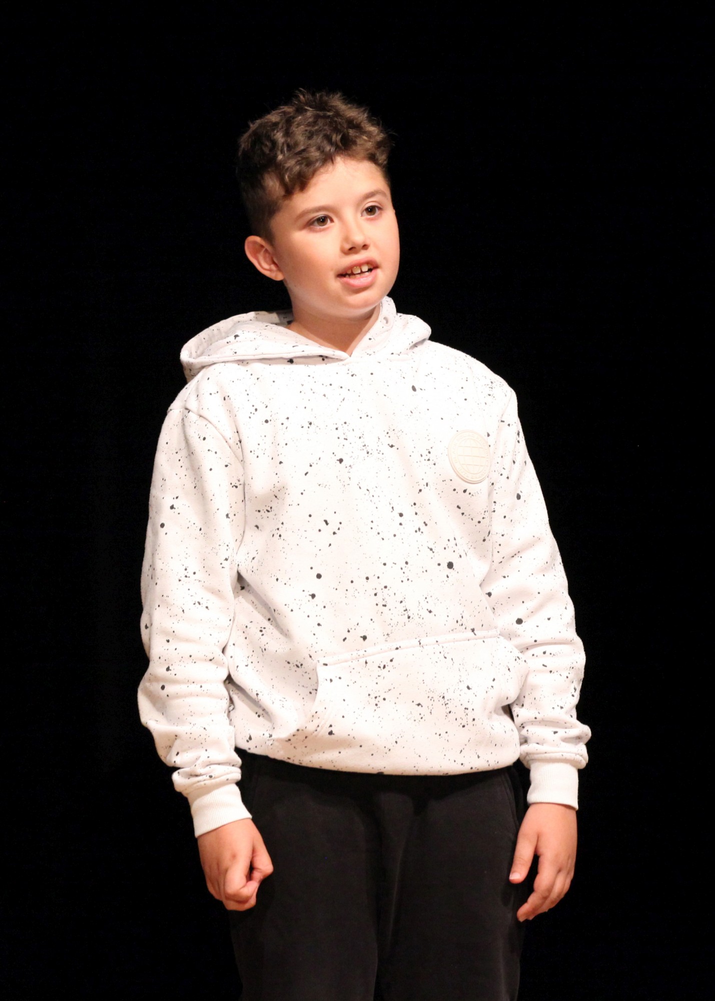 Michal Nvota, foto: Michal Lašut