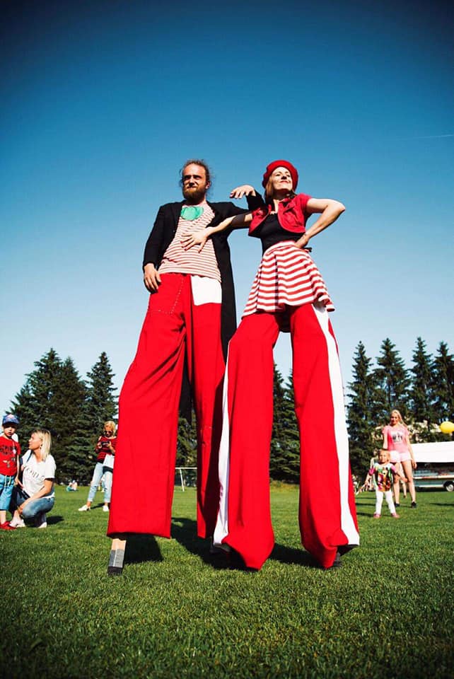 Najvyšší kaukliari