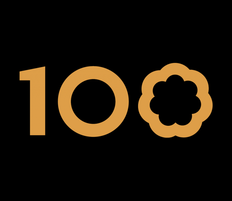 Scénická žatva 100