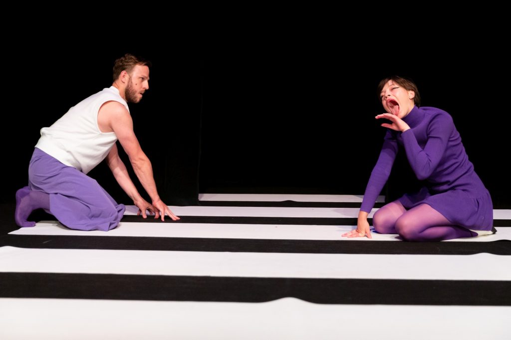 Stayin alive - DISK, foto: Jakub Jančo