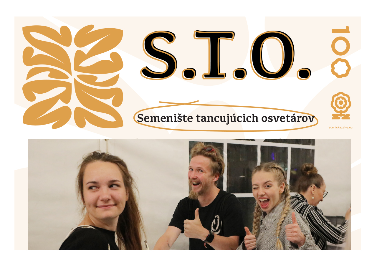 S. T. O. festivalový denník č. 2