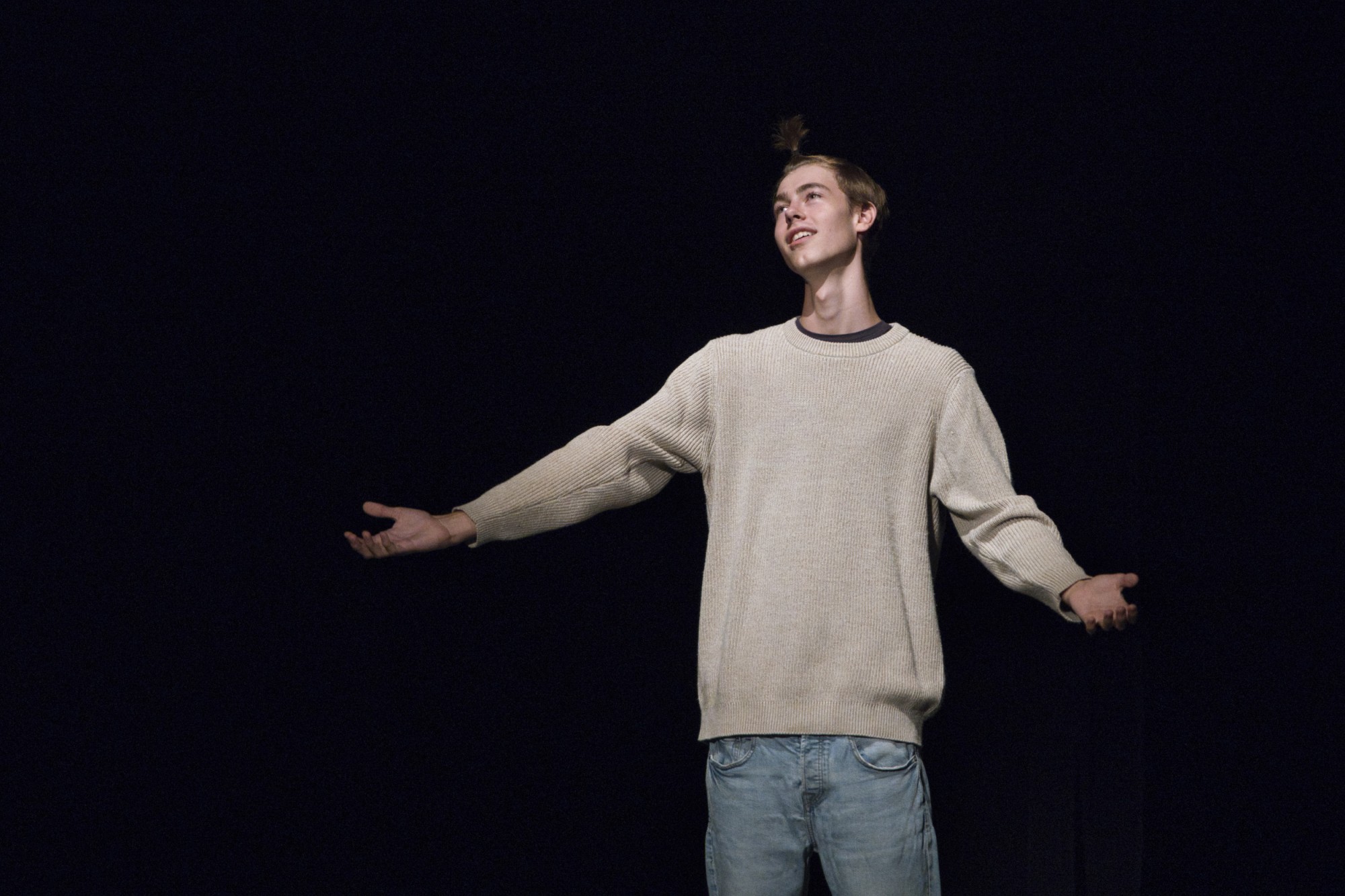 Scénická žatva 100, fotogaléria zo štvrtého dňa festivalu