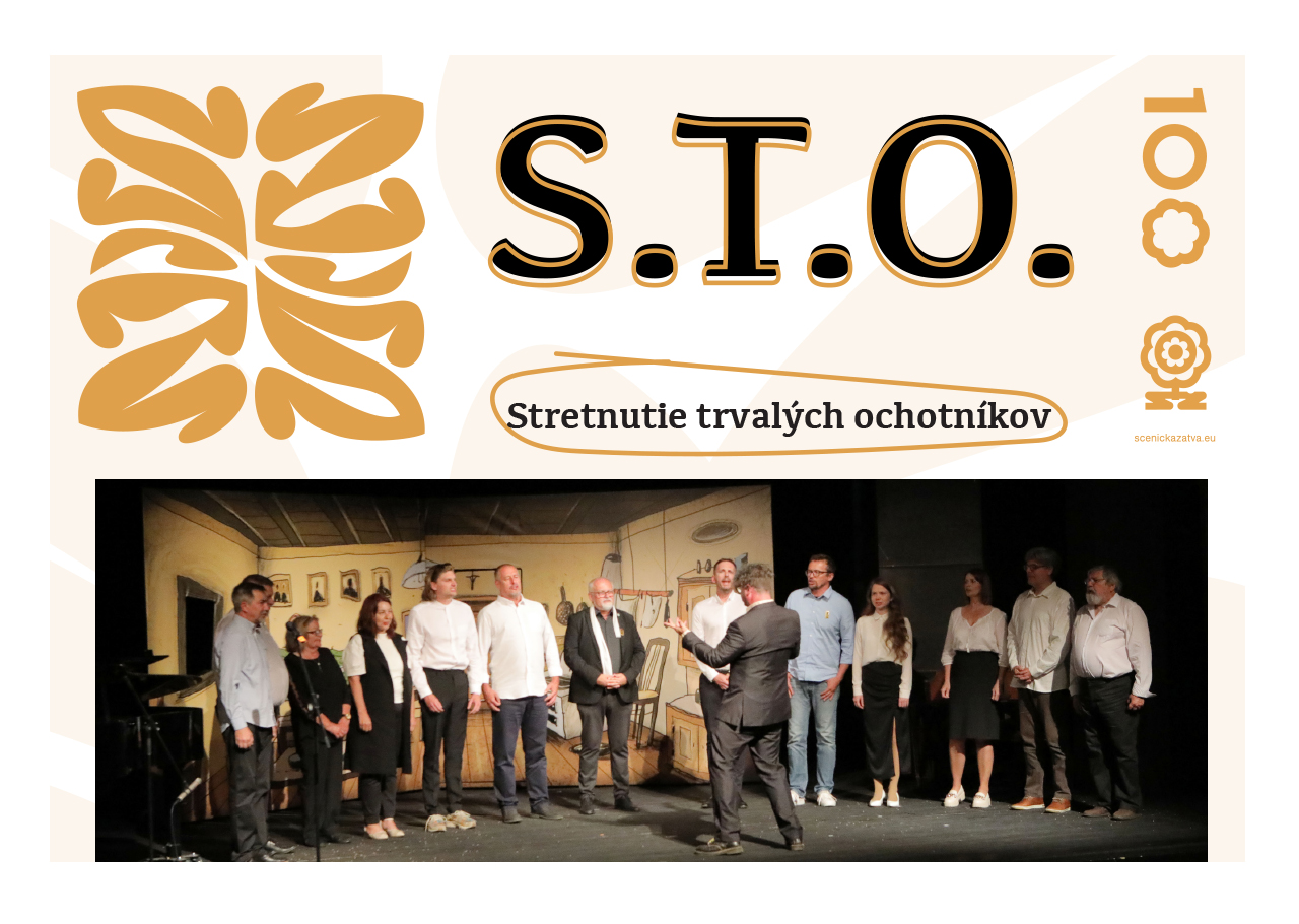 S. T. O. festivalový denník č. 4