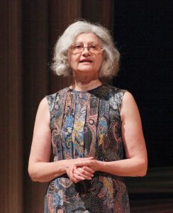 foto Jaroslava Čajková