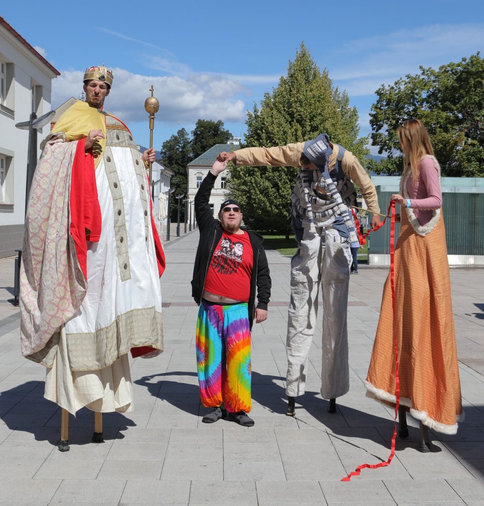 Najvyšší kaukliari