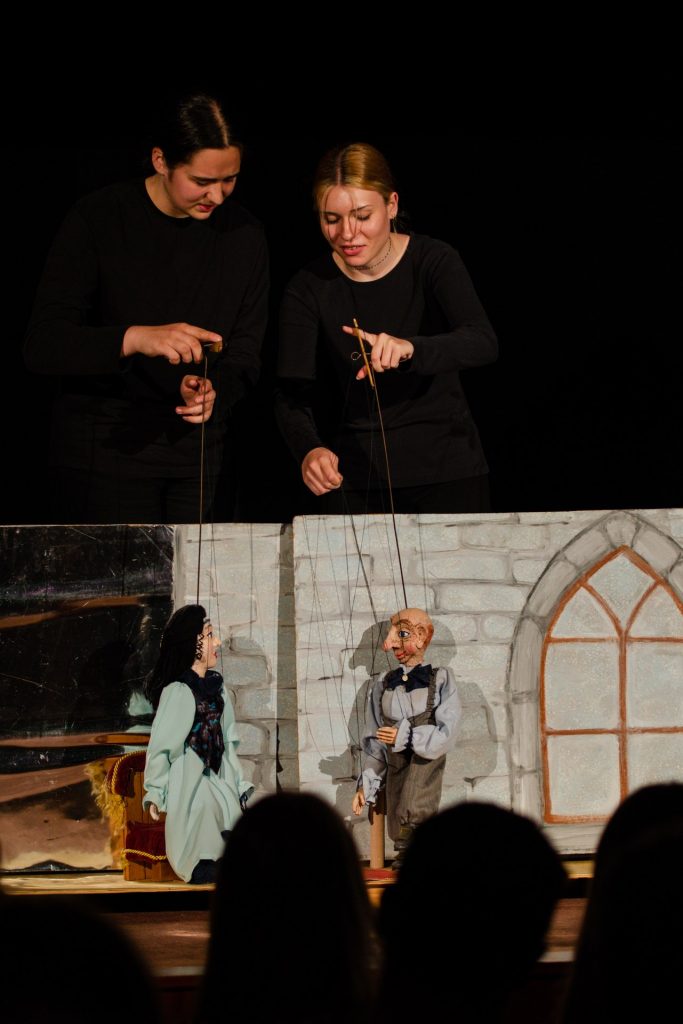 Peniažky (DS ZUŠ Slovenská Ľupča) 1