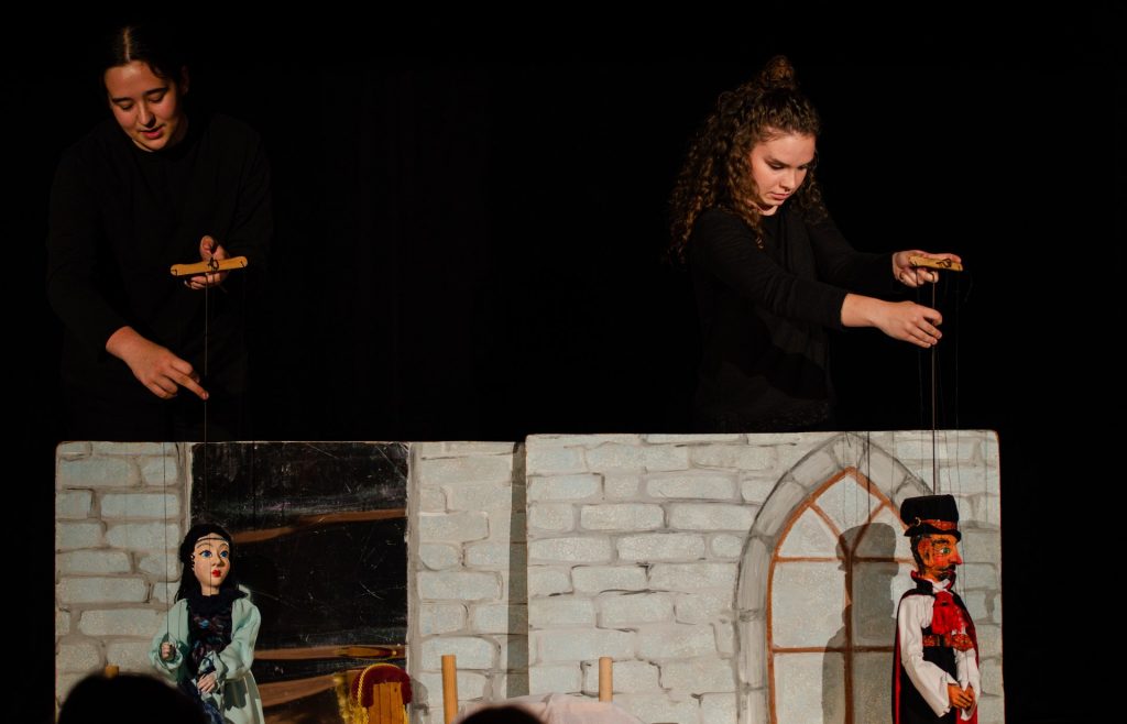 Peniažky (DS ZUŠ Slovenská Ľupča) 2