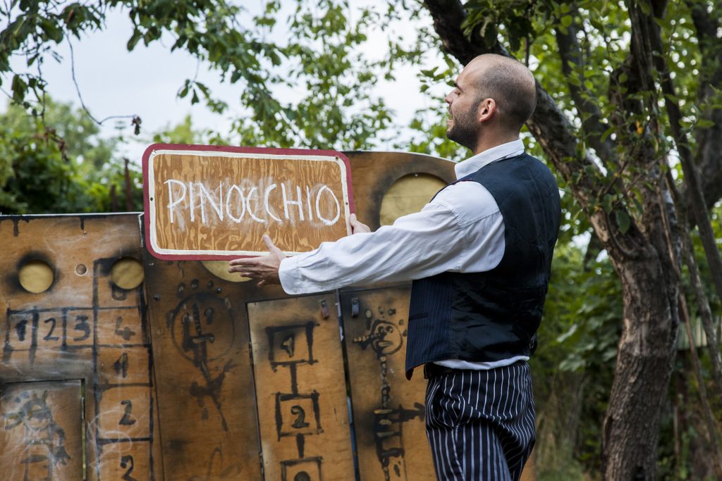 Pinocchio (Zkufravon) 1