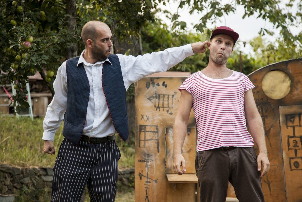 Pinocchio (Zkufravon) 2