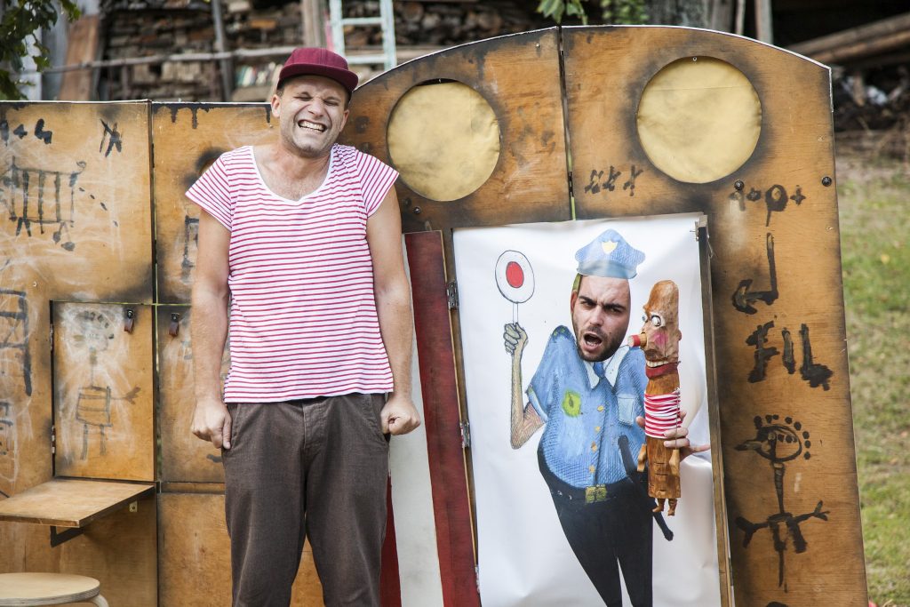 Pinocchio (Zkufravon) 3