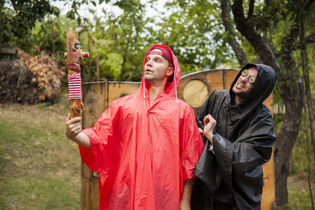 Pinocchio (Zkufravon) 4