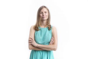 foto Naďa Uherová 2