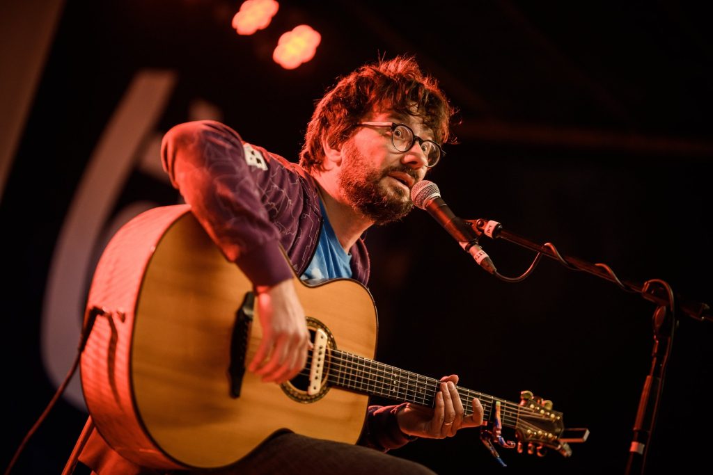 koncert Peter Petiar Lachký 1