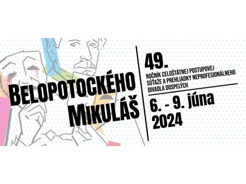 Belopotockého Mikuláš 2024