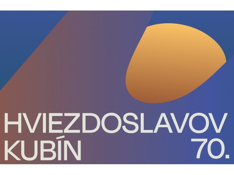 Hviezdoslavov Kubín 2024