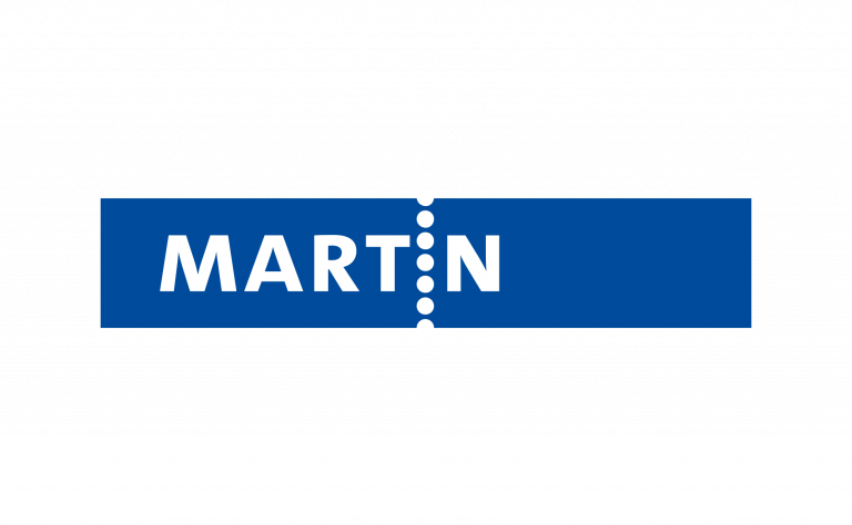 logo finančná podpora Mesto Martin