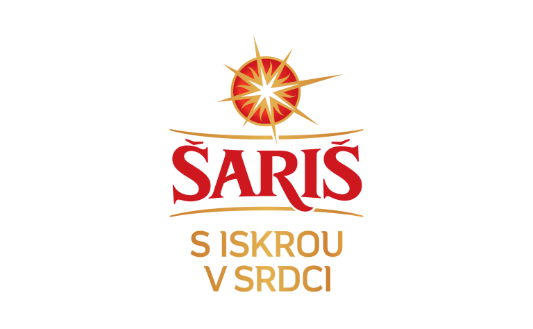 logo partner Šariš