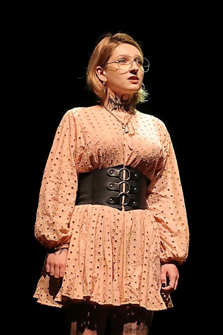 Martina Mareková