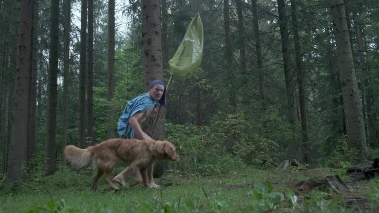 film Ozveny Cineamy