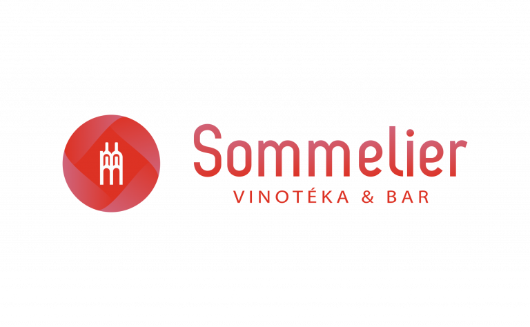 logo hlavný partner Sommelier
