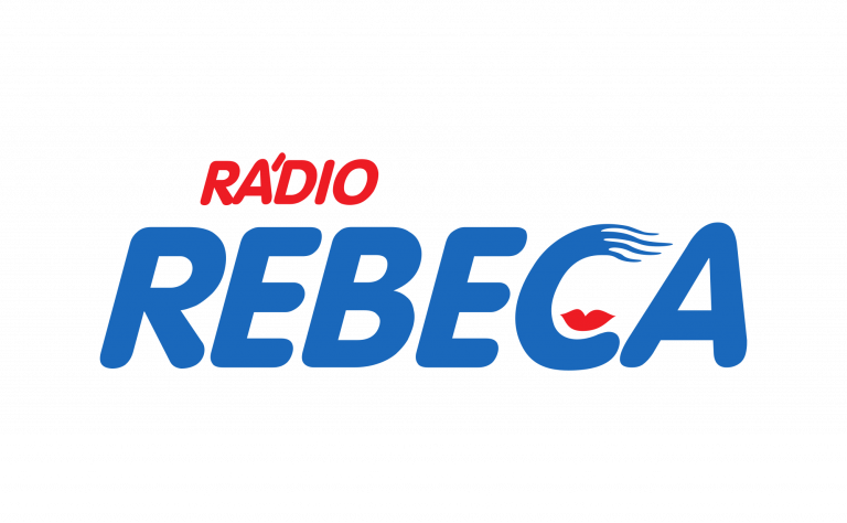 logo mediálny partner Rádio Rebeca
