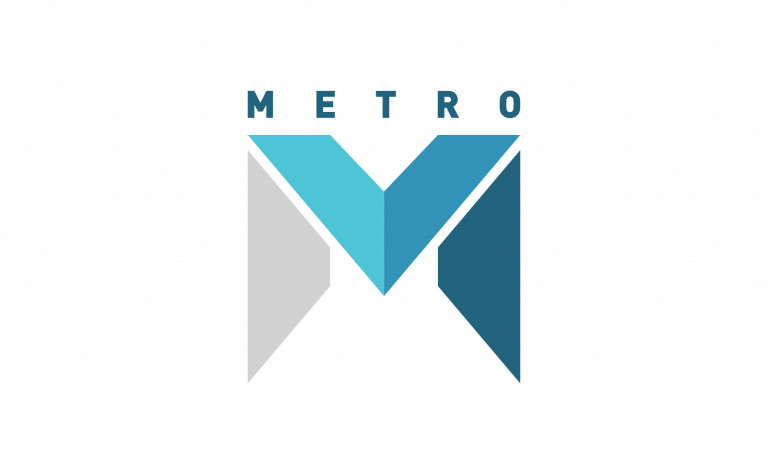 logo mediálny partner Turiec online Metro