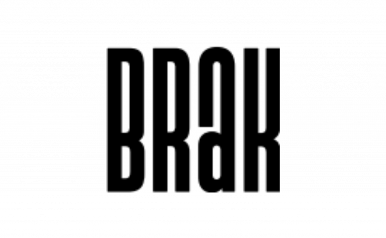logo partner Brak